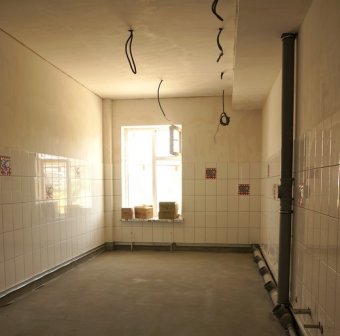 В Одессе на четыре детских сада станет больше (фото)
