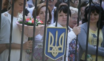 Очередной выпуск состоялся в Одесской военной академии (фото)