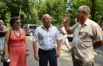 Более 30 антивандальных лифтов установлено в Одессе (фото)