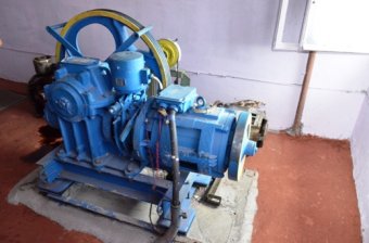 Более 30 антивандальных лифтов установлено в Одессе (фото)
