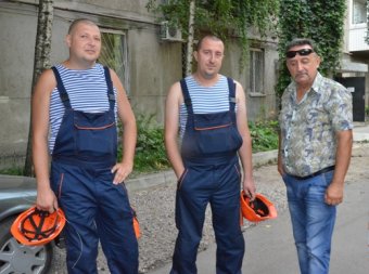 Более 30 антивандальных лифтов установлено в Одессе (фото)