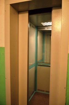 Более 30 антивандальных лифтов установлено в Одессе (фото)