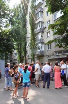 Более 30 антивандальных лифтов установлено в Одессе (фото)