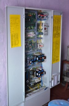 Более 30 антивандальных лифтов установлено в Одессе (фото)