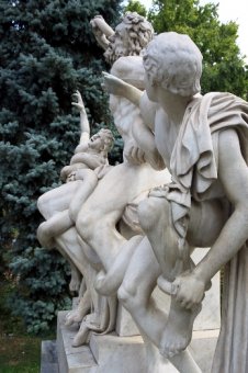 Излюбленные места гостей Одессы: Что, где и куда? (фото)