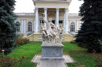 Излюбленные места гостей Одессы: Что, где и куда? (фото)