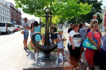 Излюбленные места гостей Одессы: Что, где и куда? (фото)