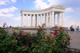 Излюбленные места гостей Одессы: Что, где и куда? (фото)