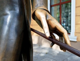 Излюбленные места гостей Одессы: Что, где и куда? (фото)