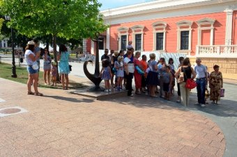Излюбленные места гостей Одессы: Что, где и куда? (фото)