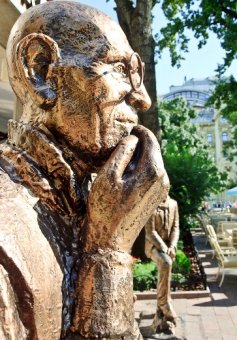 Излюбленные места гостей Одессы: Что, где и куда? (фото)