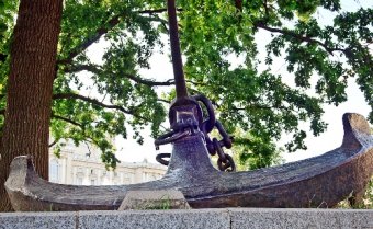 Излюбленные места гостей Одессы: Что, где и куда? (фото)