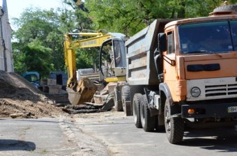 КП «Теплоснабжение города Одессы» намерено просить помощь у Одесского  горсовета