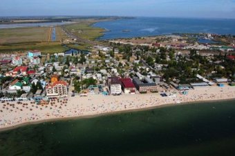 Только за один месяц в курортном поселке Затока совершены 160 краж 