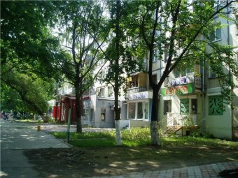 Самые доступные по цене квартиры в Одессе на Черемушках 