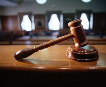 Одесская область остается без семи судей