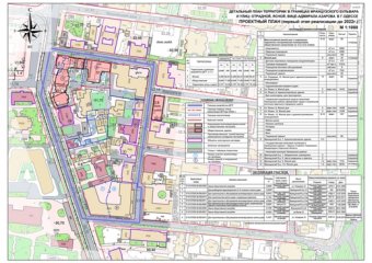Одесситов приглашают на общественные слушания по ДПТ от Французского бульвара до Вице-адмирала Жукова