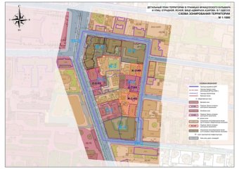Одесситов приглашают на общественные слушания по ДПТ от Французского бульвара до Вице-адмирала Жукова