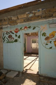 Детский сад на Вильямса ожидает капитальный ремонт (фото)