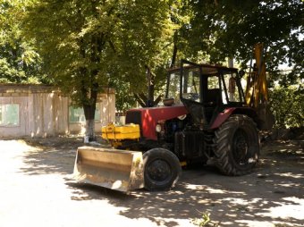 Детский сад на Вильямса ожидает капитальный ремонт (фото)