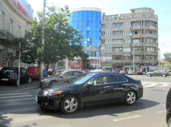 Бухарест, +38 в тени