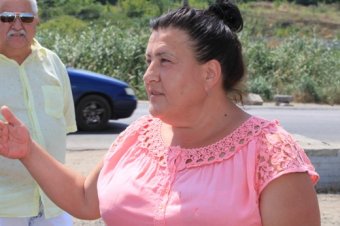 Власти Одессы проводят работу по предотвращению прорыва Хаджибеевской дамбы (фото)