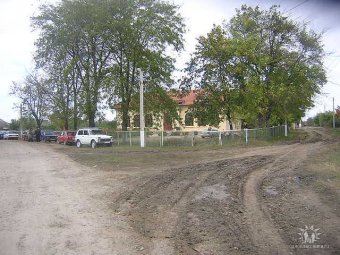 В Одесской области в почтовом отделении похищен сейф с тремя печатями	