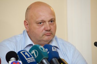 Новый вице-мэр Одессы займется вопросами безопасности и борьбы с коррупцией