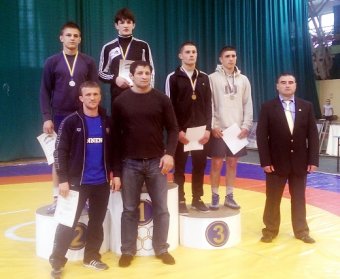 Одессит Али Закариев выступит на чемпионате мира в Рио-де-Жанейро