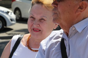 Благоустройство шагает по Итальянскому бульвару (фото)
