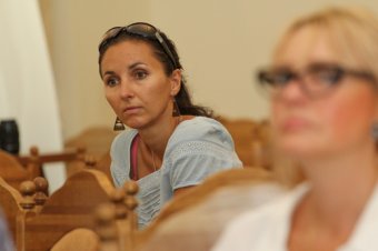Состоялось очередное рабочее совещание мэра Одессы с инвесторами заброшенного строительства ЖК «Золотой берег» (фото)
