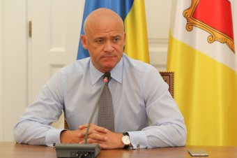Состоялось очередное рабочее совещание мэра Одессы с инвесторами заброшенного строительства ЖК «Золотой берег» (фото)