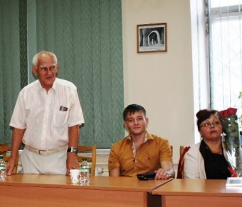 Определены победители архитектурного конкурса проектов для экспозиции Одесского зоопарка (фото)