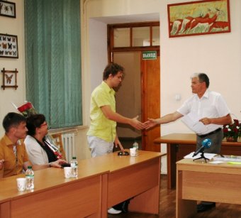 Определены победители архитектурного конкурса проектов для экспозиции Одесского зоопарка (фото)