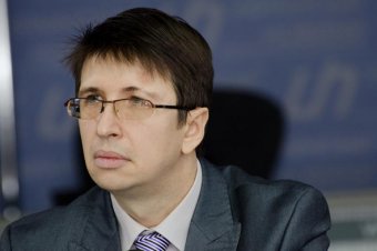 Александр Никишев: Стратегическая сессия Одесского региона дала позитивные результаты