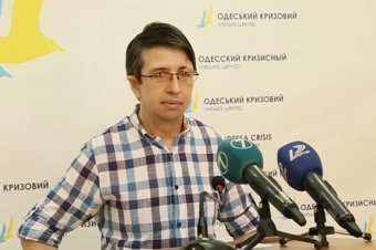 Общественники подвели итоги Стратегической сессии Одесского региона
