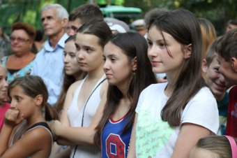 Геннадий Труханов: 5 августа 1941 года - пример объединения всех одесситов с целью защиты своего дома – Одессы