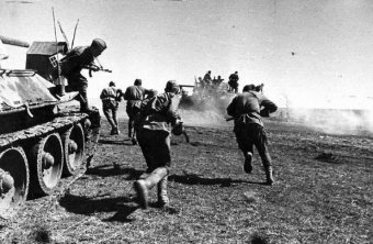 7 августа 1941 года: Одесса к обороне не готова, в руководстве города раскол…
