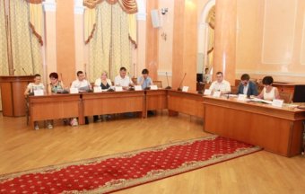 Погашение задолженности по заработной плате в поле зрения властей Одессы