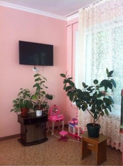 Завершается капремонт в Одесском центре социально-психологической реабилитации детей (фото)