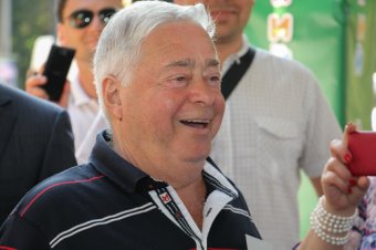 В Одессе открылась XIX Международная книжная выставка-ярмарка «Зеленая волна» (фото)