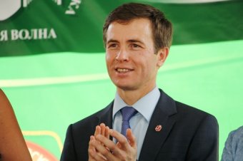 В Одессе открылась XIX Международная книжная выставка-ярмарка «Зеленая волна» (фото)