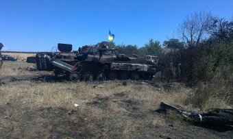 Волонтеры 28-й бригады продолжают помогать бойцам