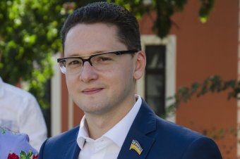 В Стамбульском парке будет восстановлен Фонтан Любви