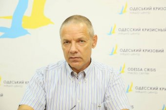 Александр Захаров: Действующая стратегия развития портов Большой Одессы неэффективна