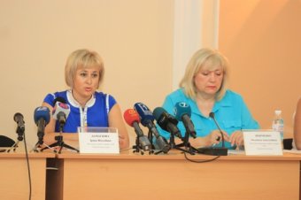 Семейными формами воспитания в Одессе охвачено 82% детей, оставшихся без опеки родителей