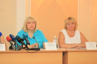 Семейными формами воспитания в Одессе охвачено 82% детей, оставшихся без опеки родителей