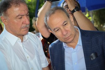 Геннадий Труханов: Одесса и Стамбул демонстрируют пример народной дипломатии и конкретных шагов