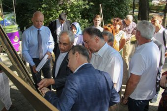Геннадий Труханов: Одесса и Стамбул демонстрируют пример народной дипломатии и конкретных шагов