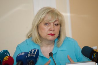 Семейными формами воспитания в Одессе охвачено 82% детей-сирот